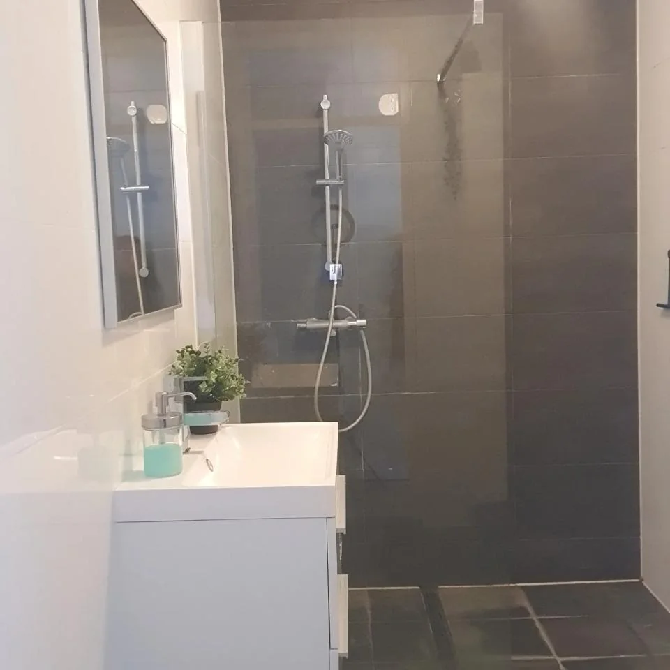 Foto van de Kamer gelegen aan de Seifertplein in Amsterdam