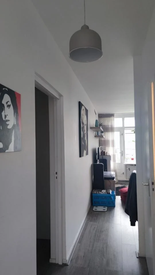 Foto van de Kamer gelegen aan de Heemraadweg in Weesp