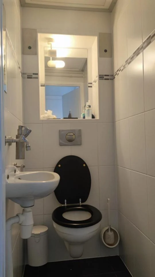 Foto van de Kamer gelegen aan de Heemraadweg in Weesp