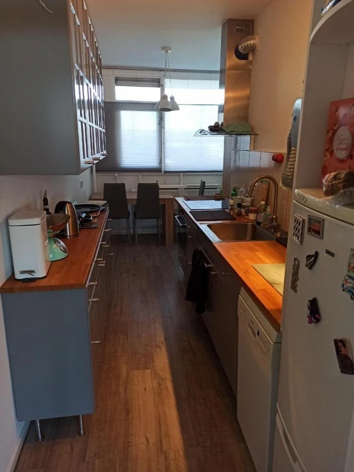 Foto van de Kamer gelegen aan de Heemraadweg in Weesp