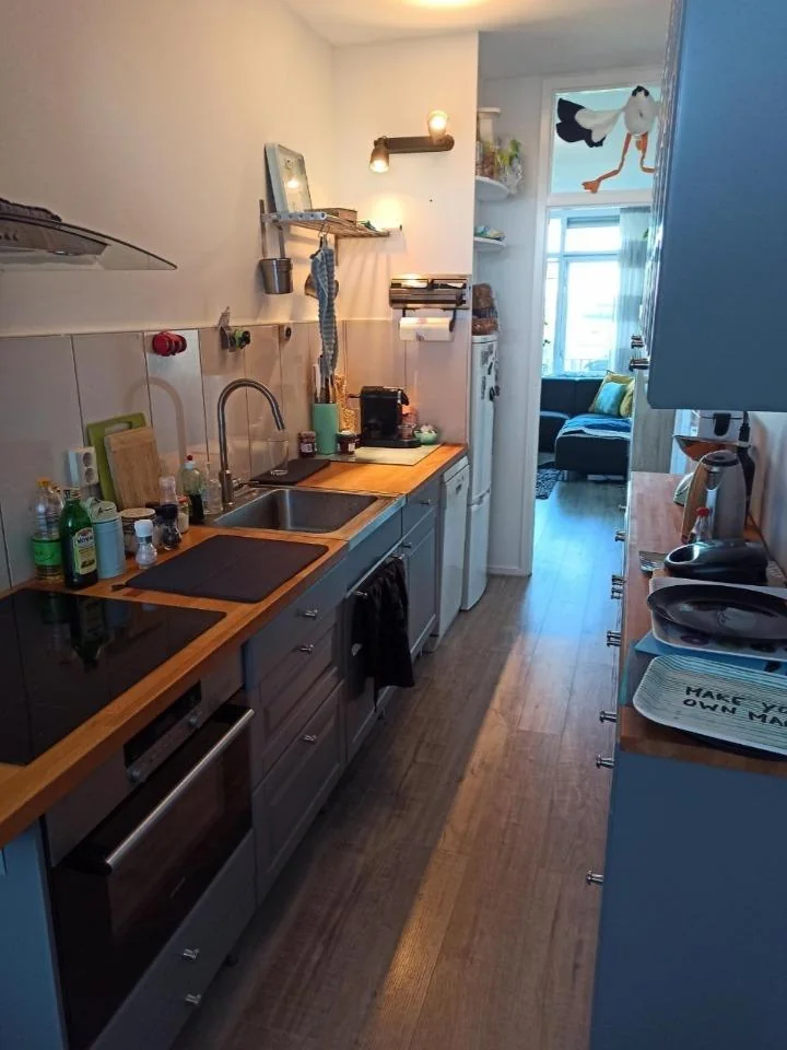 Foto van de Kamer gelegen aan de Heemraadweg in Weesp