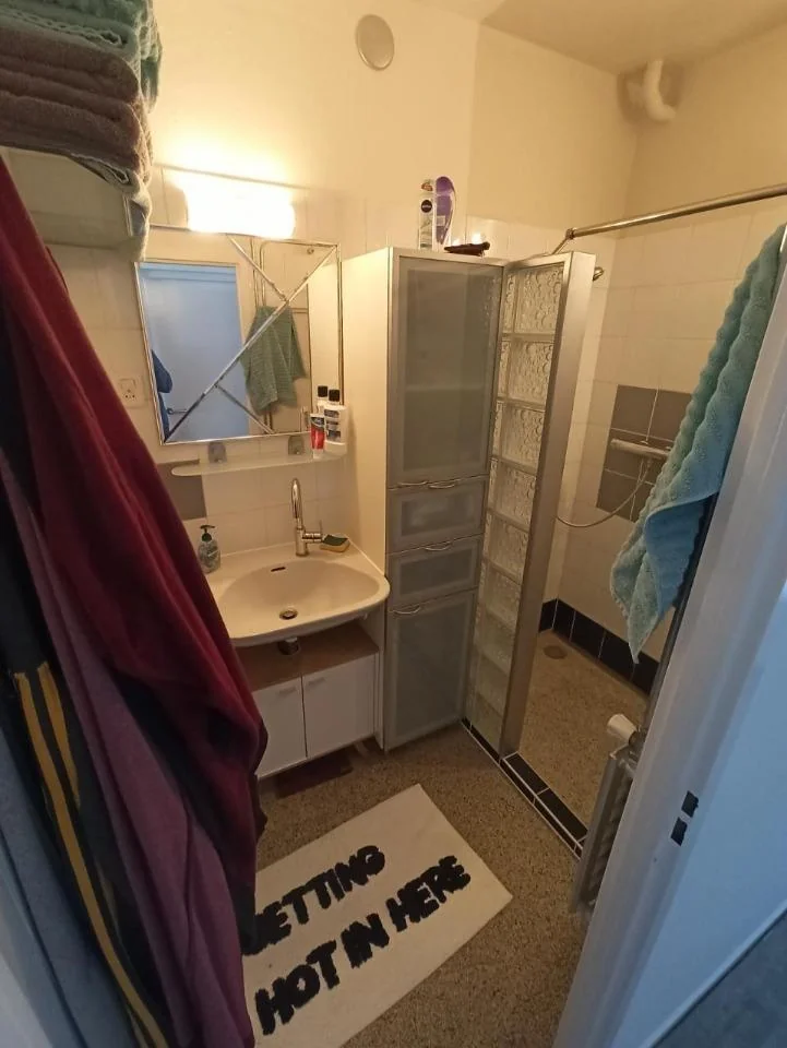 Foto van de Kamer gelegen aan de Heemraadweg in Weesp