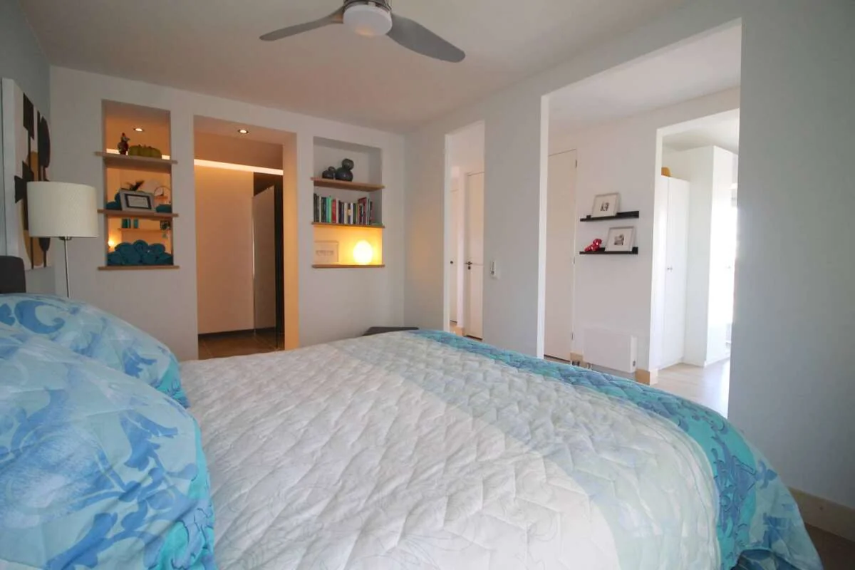Foto van de Appartement gelegen aan de Het Bolwerk in Breda