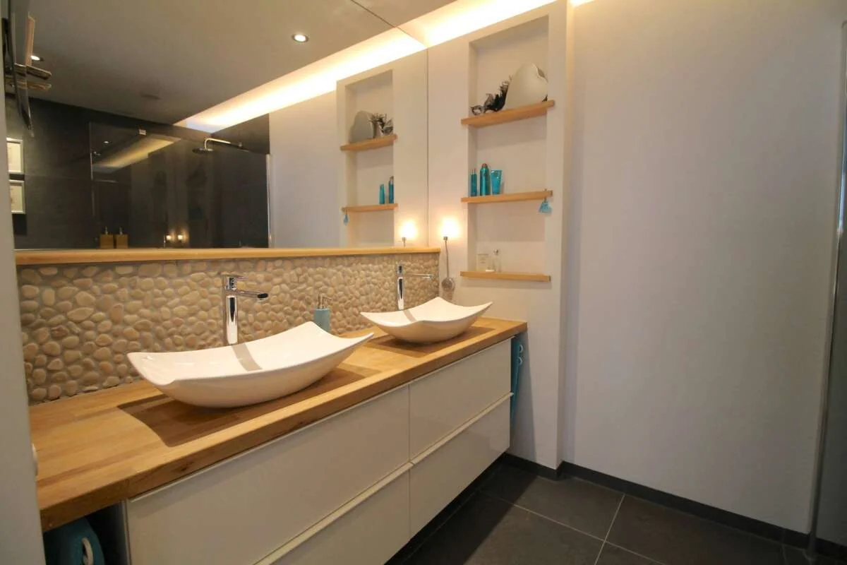 Foto van de Appartement gelegen aan de Het Bolwerk in Breda