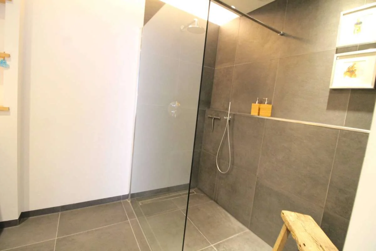 Foto van de Appartement gelegen aan de Het Bolwerk in Breda