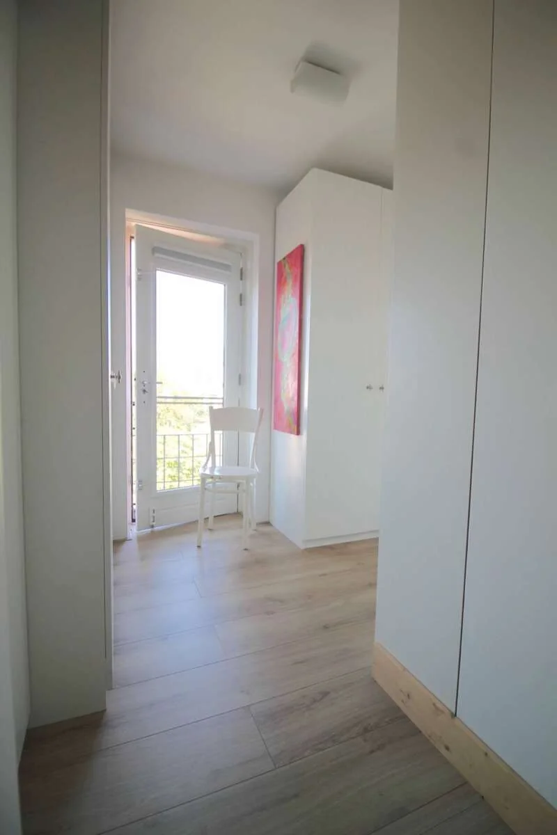Foto van de Appartement gelegen aan de Het Bolwerk in Breda