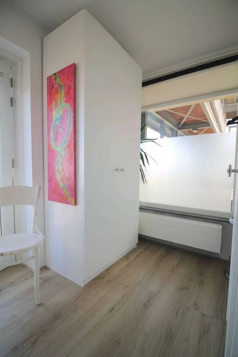 Foto van de Appartement gelegen aan de Het Bolwerk in Breda