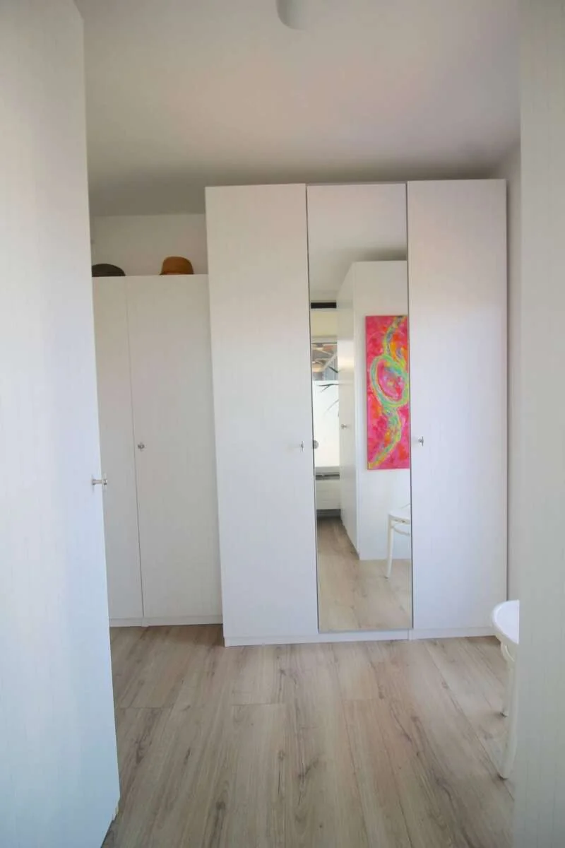 Foto van de Appartement gelegen aan de Het Bolwerk in Breda
