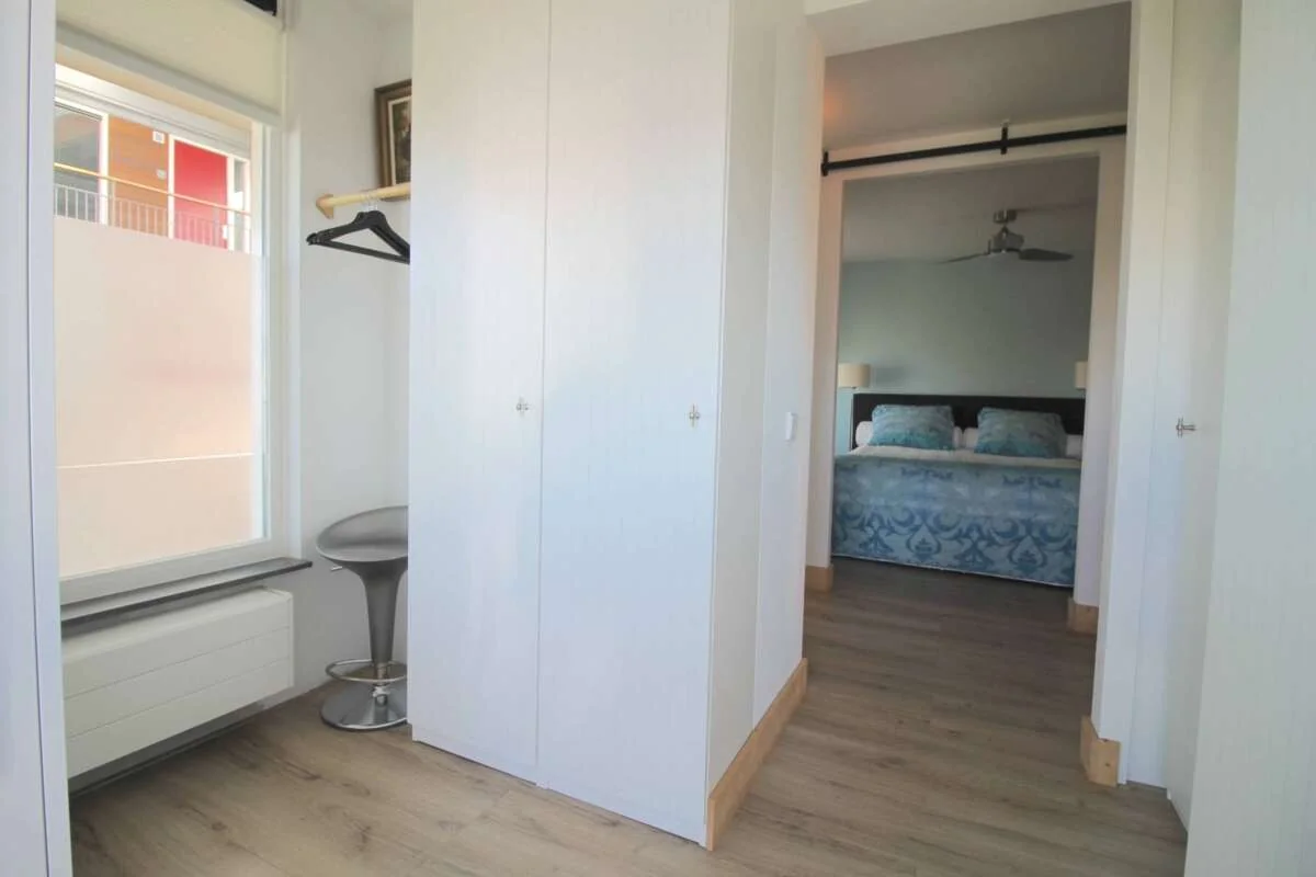 Foto van de Appartement gelegen aan de Het Bolwerk in Breda