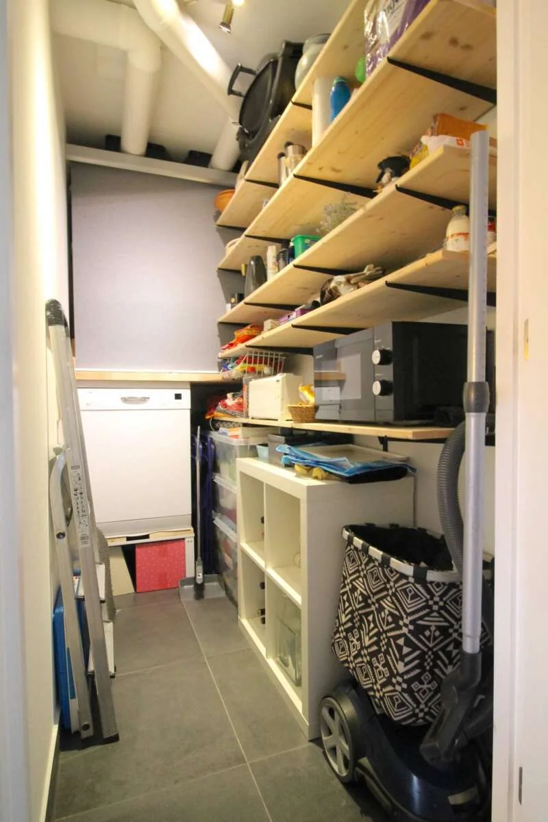 Foto van de Appartement gelegen aan de Het Bolwerk in Breda