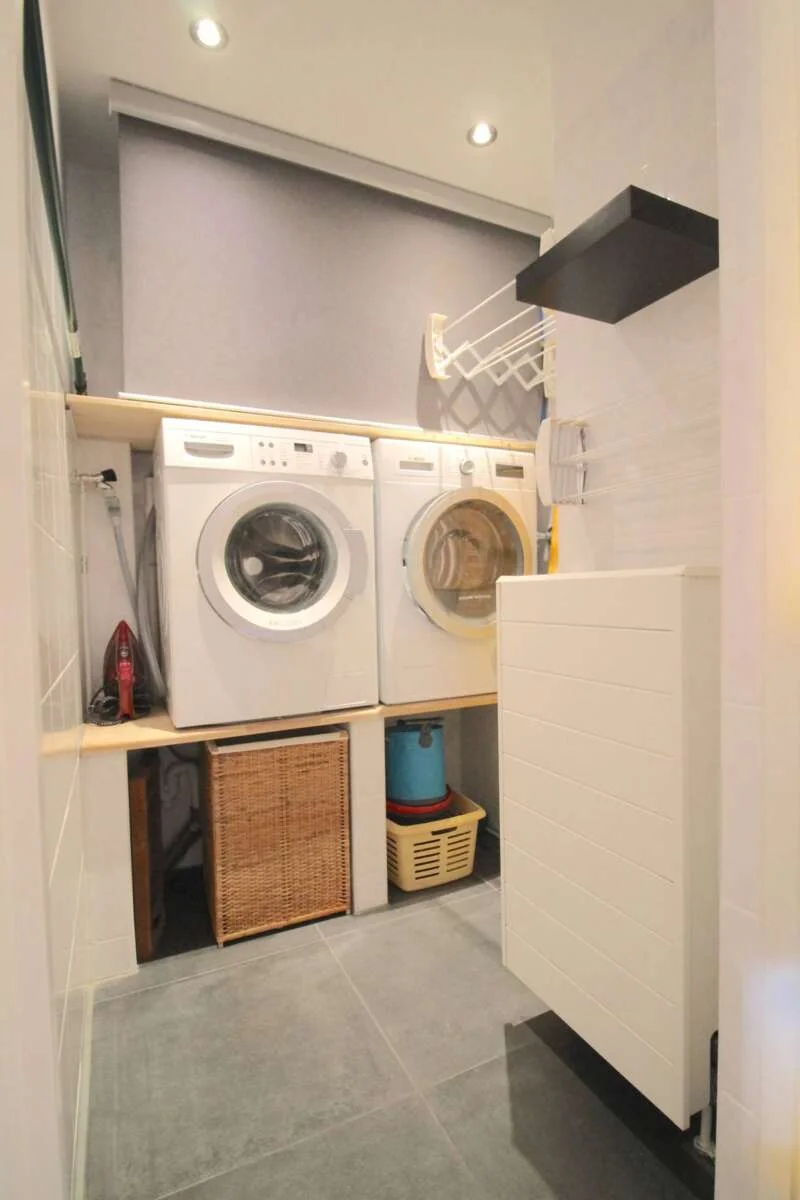 Foto van de Appartement gelegen aan de Het Bolwerk in Breda