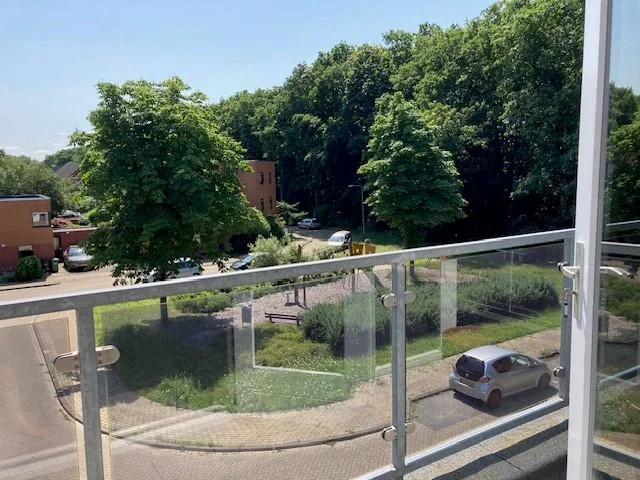 Foto van de Kamer gelegen aan de Parmentiersvak in Zeist