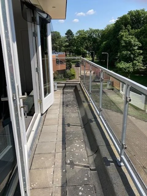 Foto van de Kamer gelegen aan de Parmentiersvak in Zeist