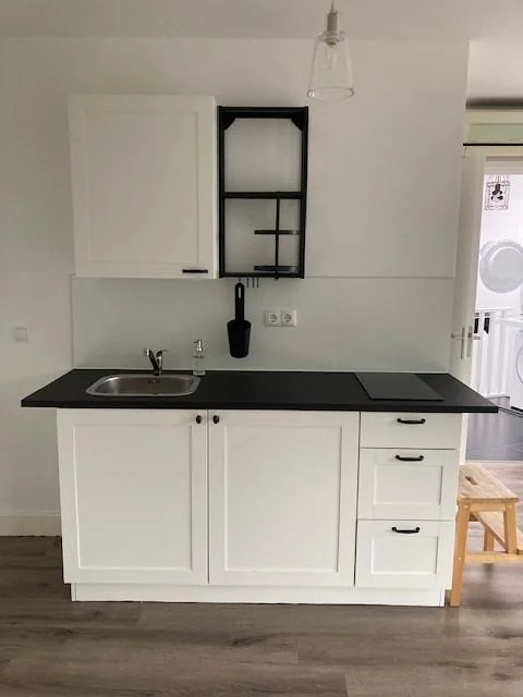 Foto van de Kamer gelegen aan de Parmentiersvak in Zeist