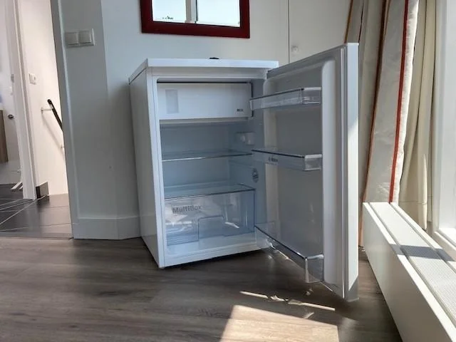 Foto van de Kamer gelegen aan de Parmentiersvak in Zeist