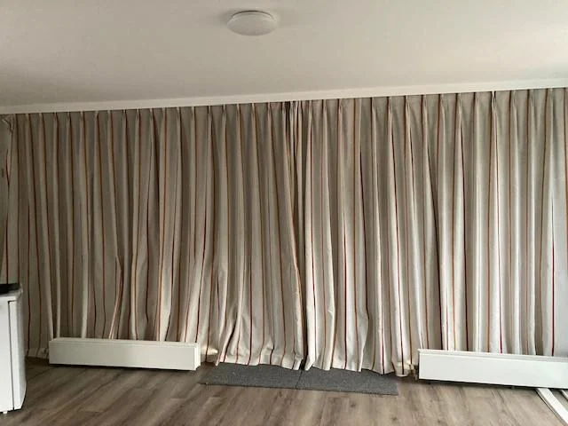 Foto van de Kamer gelegen aan de Parmentiersvak in Zeist