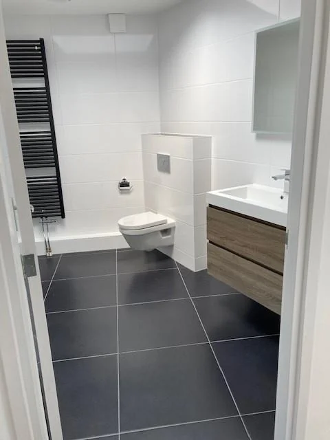Foto van de Kamer gelegen aan de Parmentiersvak in Zeist