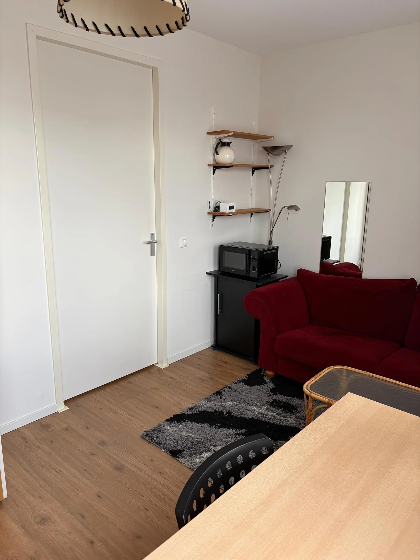 Foto van de Kamer gelegen aan de Sterreschans in Oegstgeest
