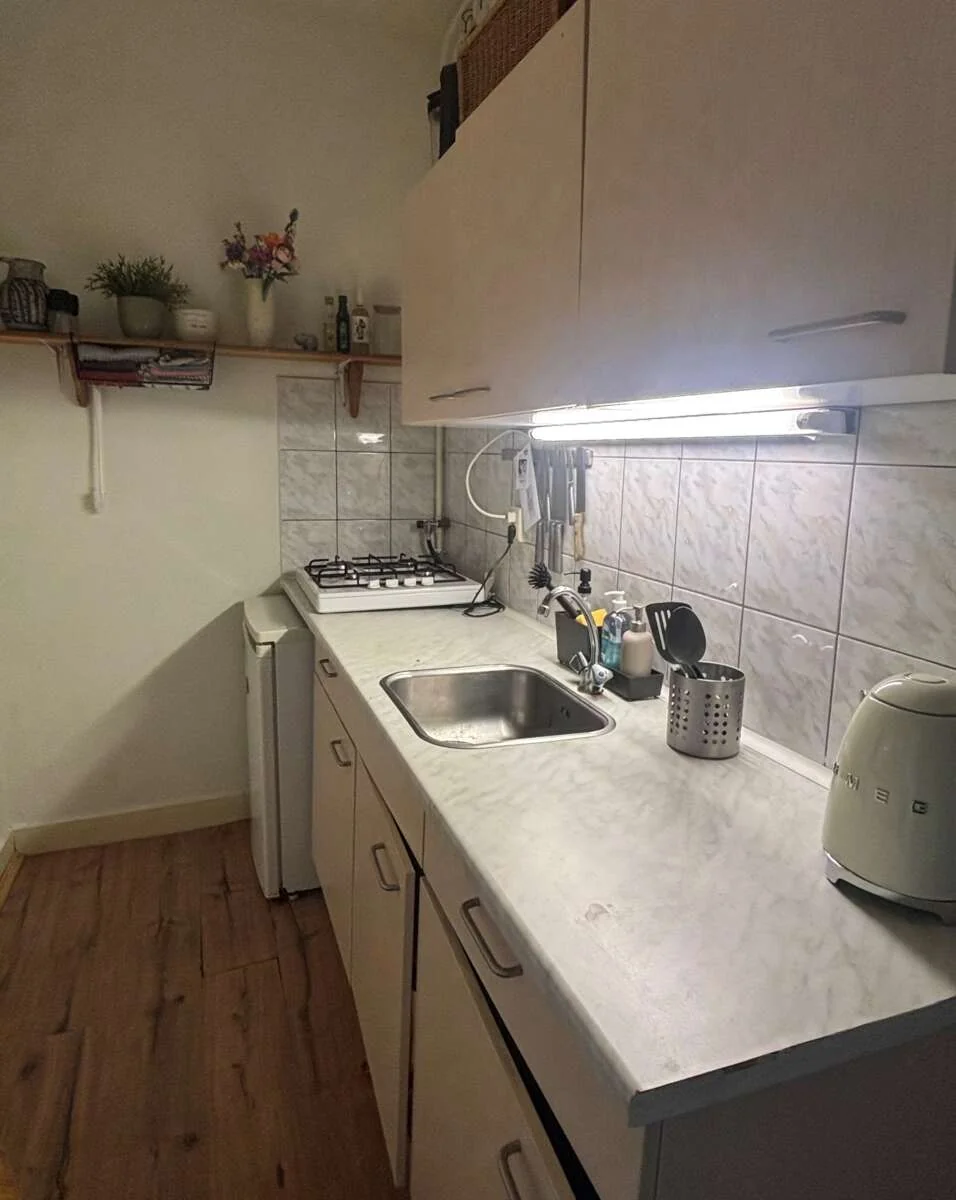 Foto van de Appartement gelegen aan de Maliebaan in Utrecht