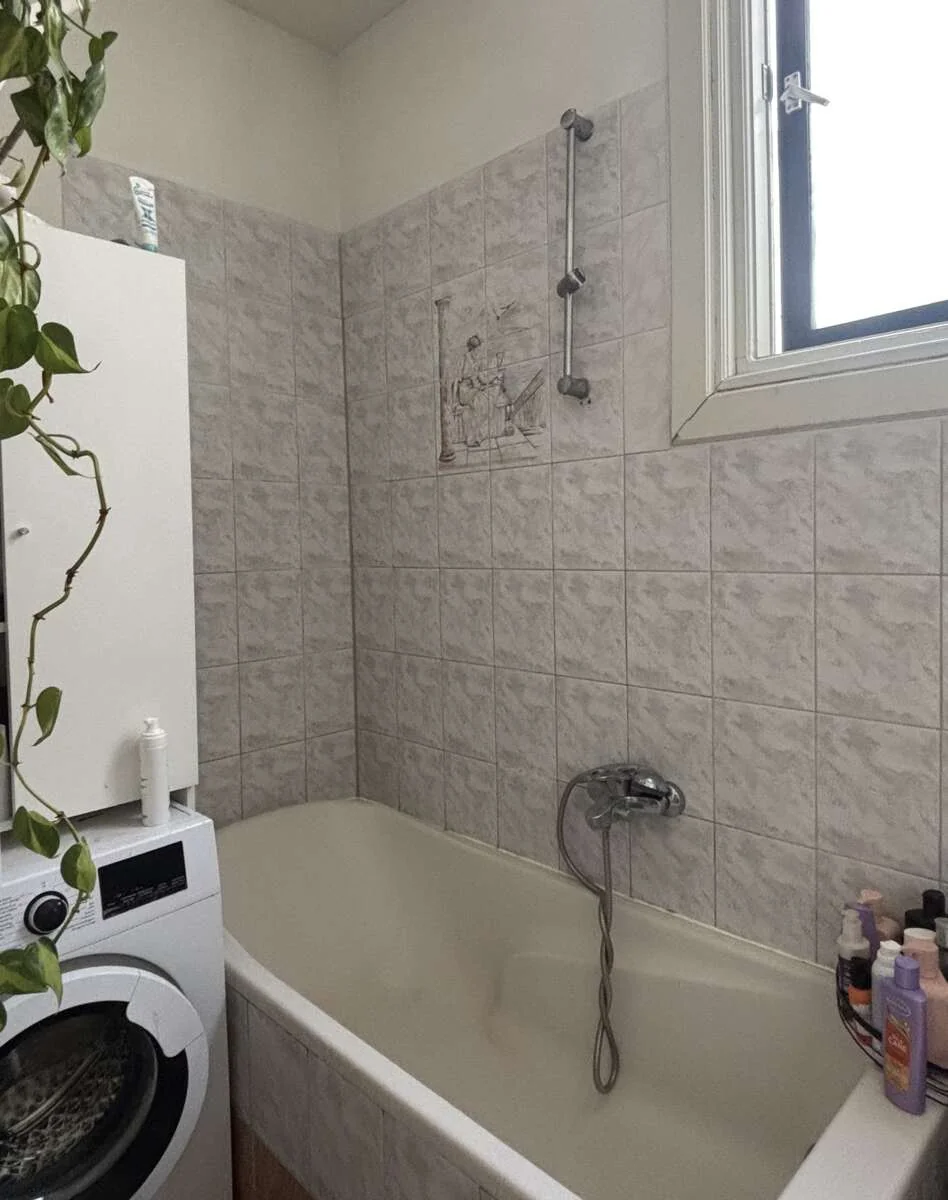 Foto van de Appartement gelegen aan de Maliebaan in Utrecht