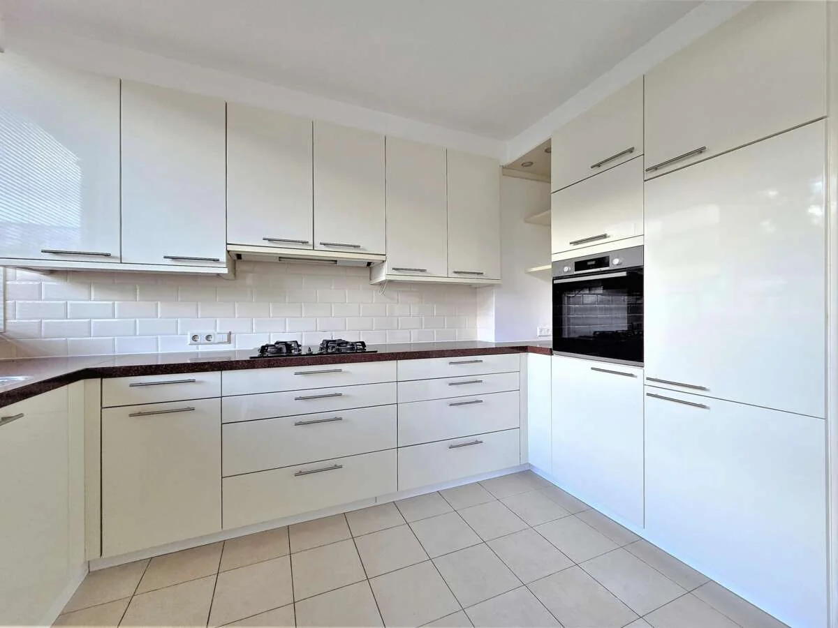 Foto van de Appartement gelegen aan de J. de Koostraat in Amsterdam