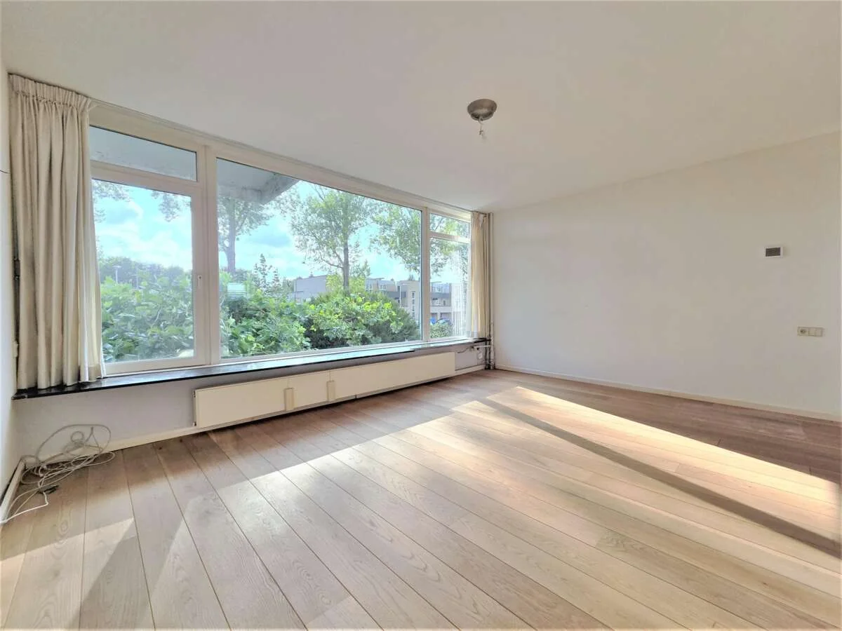 Foto van de Appartement gelegen aan de J. de Koostraat in Amsterdam
