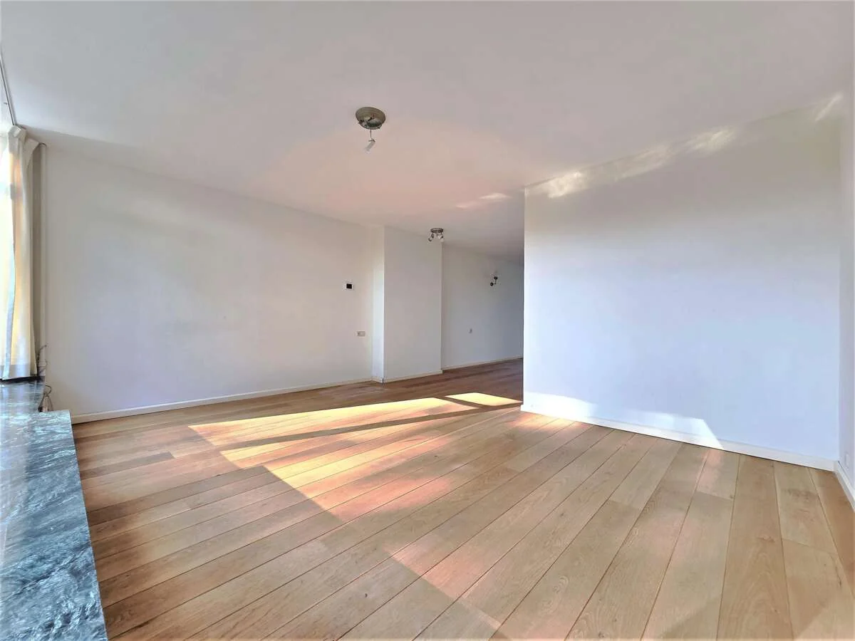 Foto van de Appartement gelegen aan de J. de Koostraat in Amsterdam