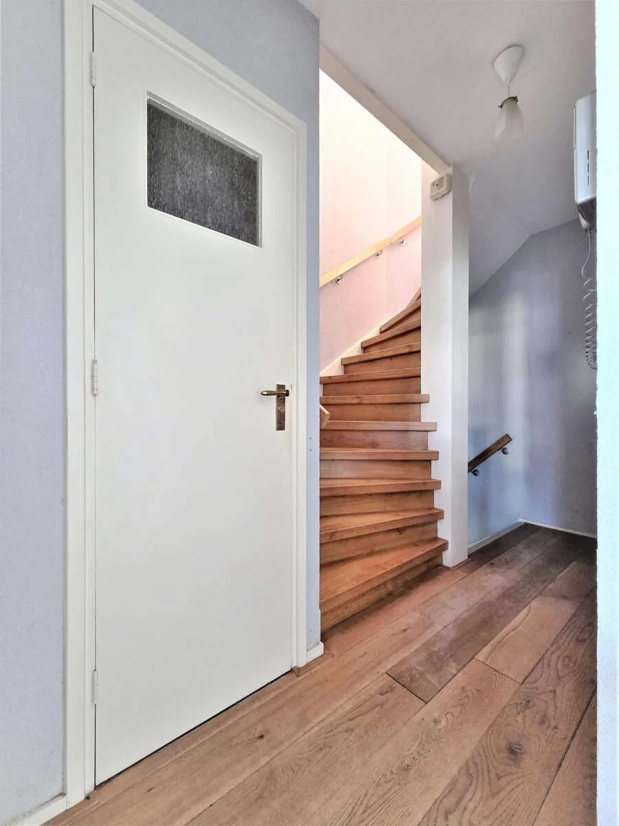 Foto van de Appartement gelegen aan de J. de Koostraat in Amsterdam