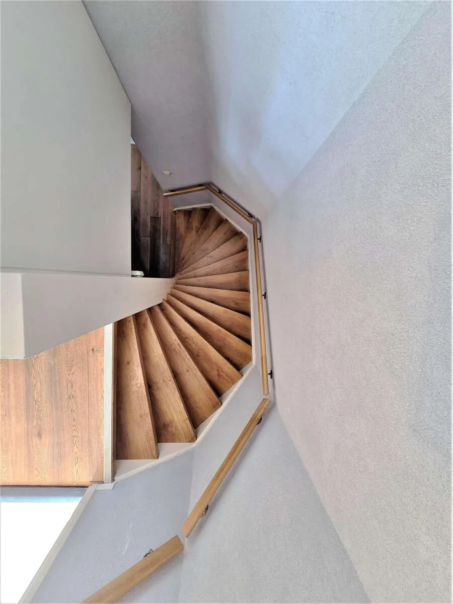 Foto van de Appartement gelegen aan de J. de Koostraat in Amsterdam