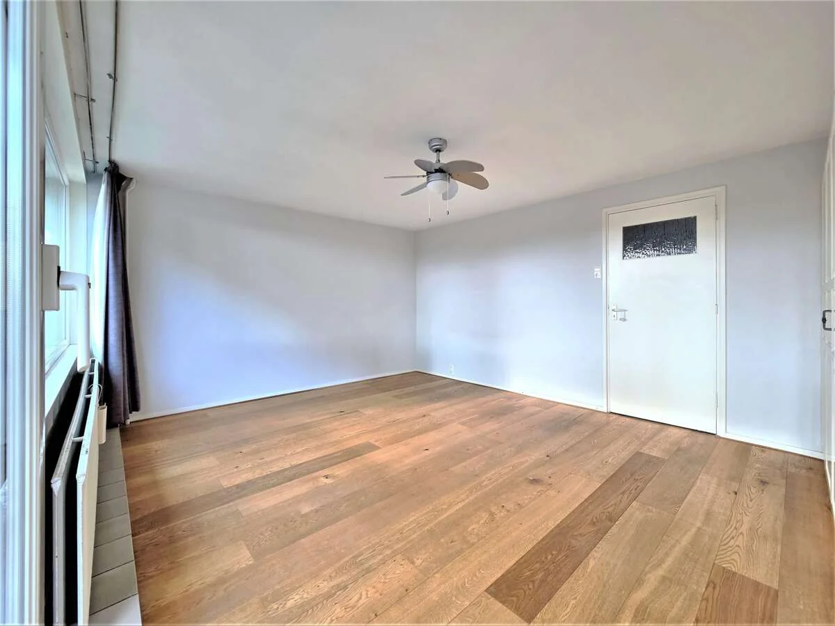 Foto van de Appartement gelegen aan de J. de Koostraat in Amsterdam