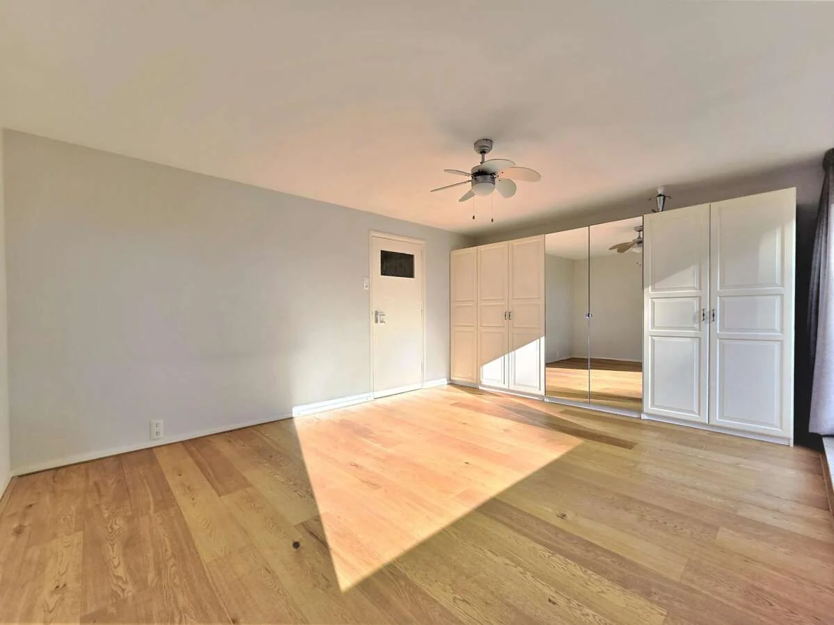 Foto van de Appartement gelegen aan de J. de Koostraat in Amsterdam