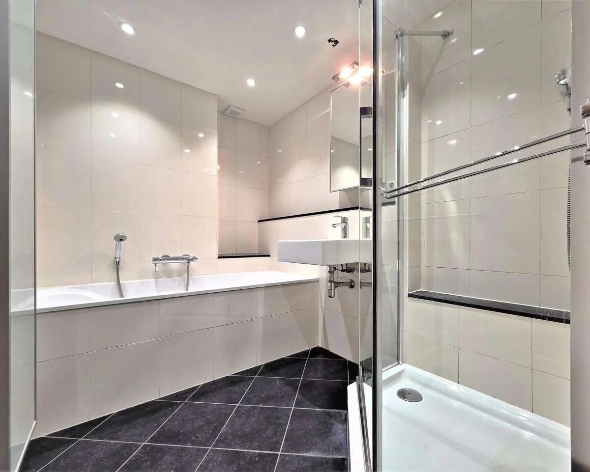 Foto van de Appartement gelegen aan de J. de Koostraat in Amsterdam
