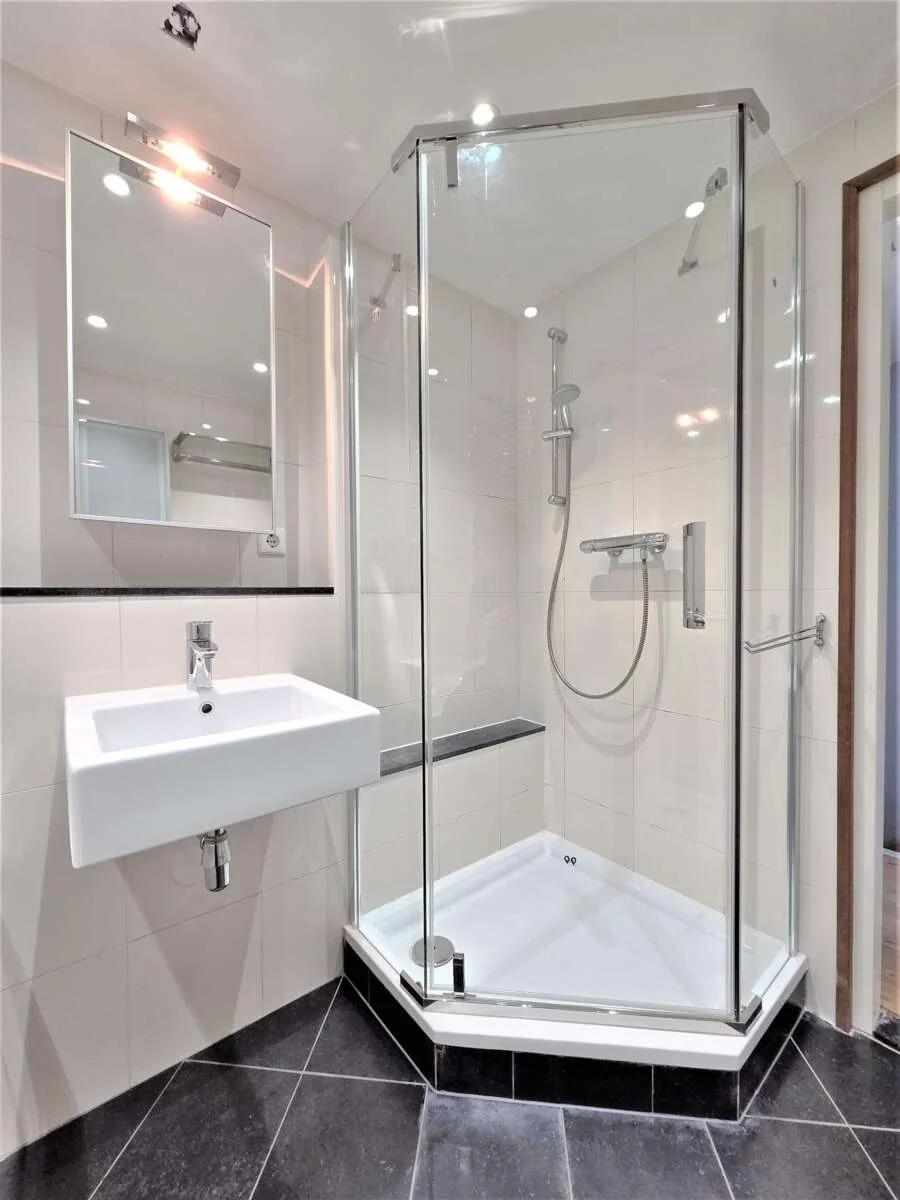 Foto van de Appartement gelegen aan de J. de Koostraat in Amsterdam
