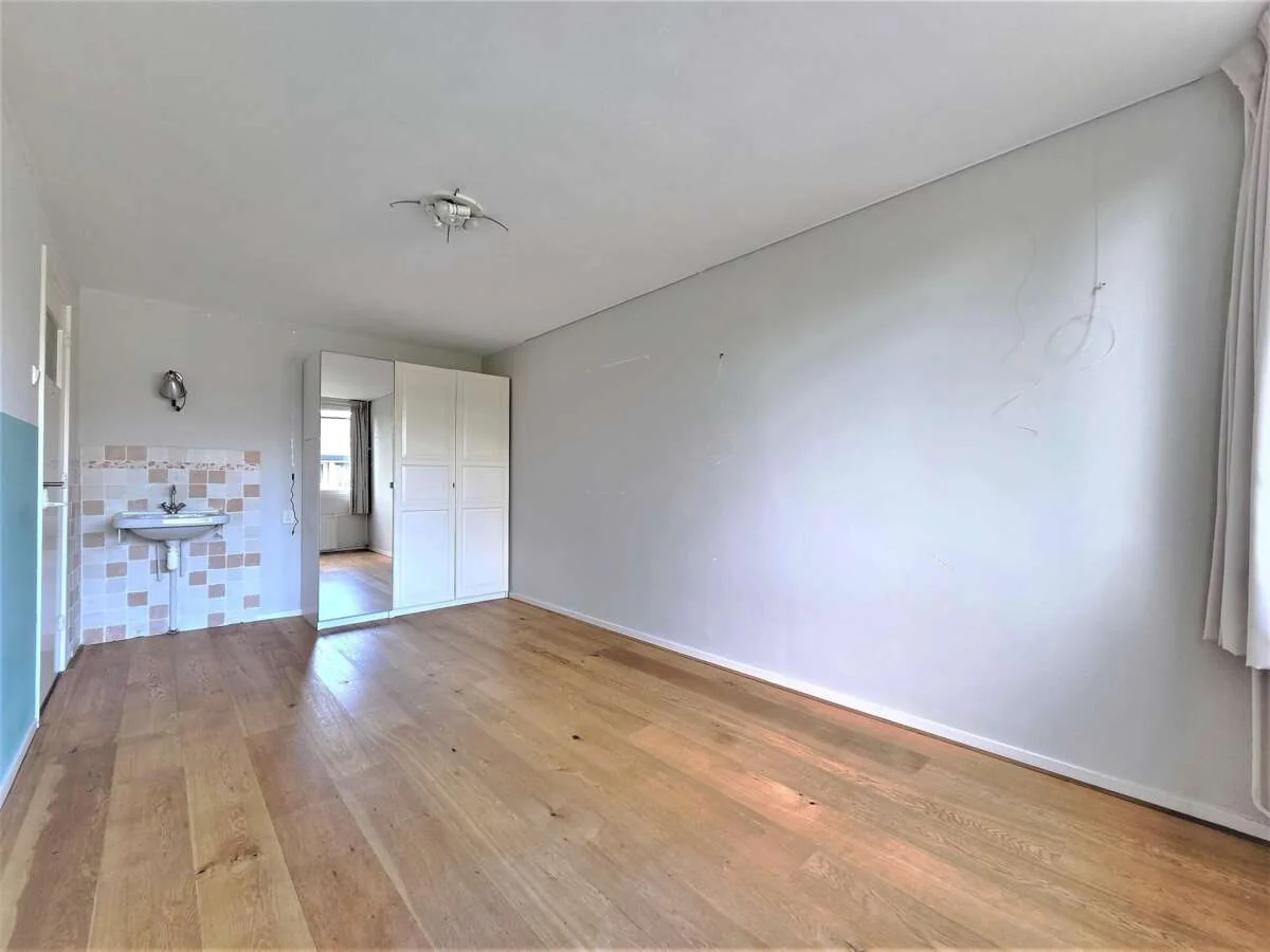 Foto van de Appartement gelegen aan de J. de Koostraat in Amsterdam