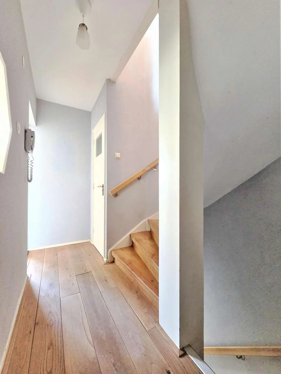 Foto van de Appartement gelegen aan de J. de Koostraat in Amsterdam