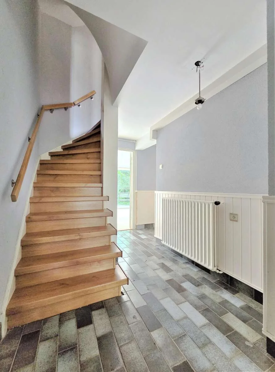 Foto van de Appartement gelegen aan de J. de Koostraat in Amsterdam
