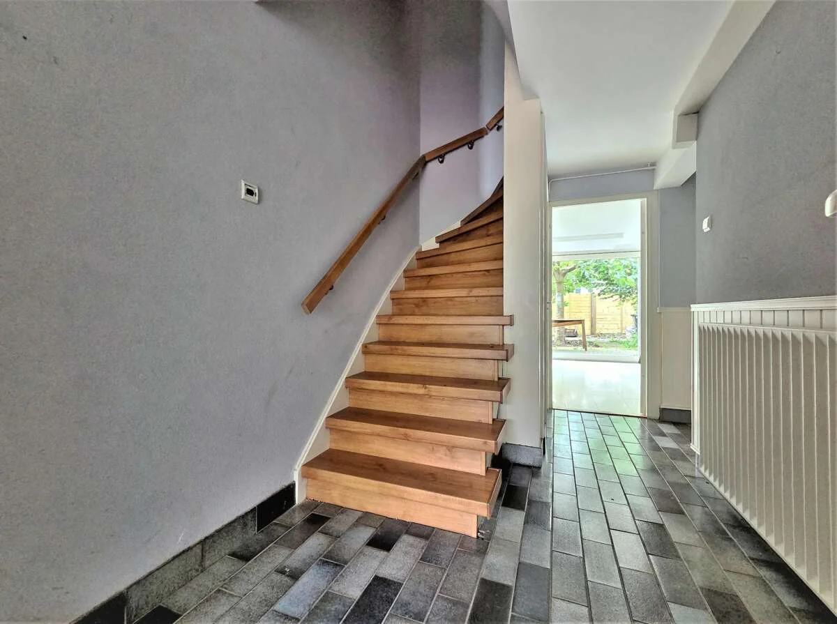 Foto van de Appartement gelegen aan de J. de Koostraat in Amsterdam