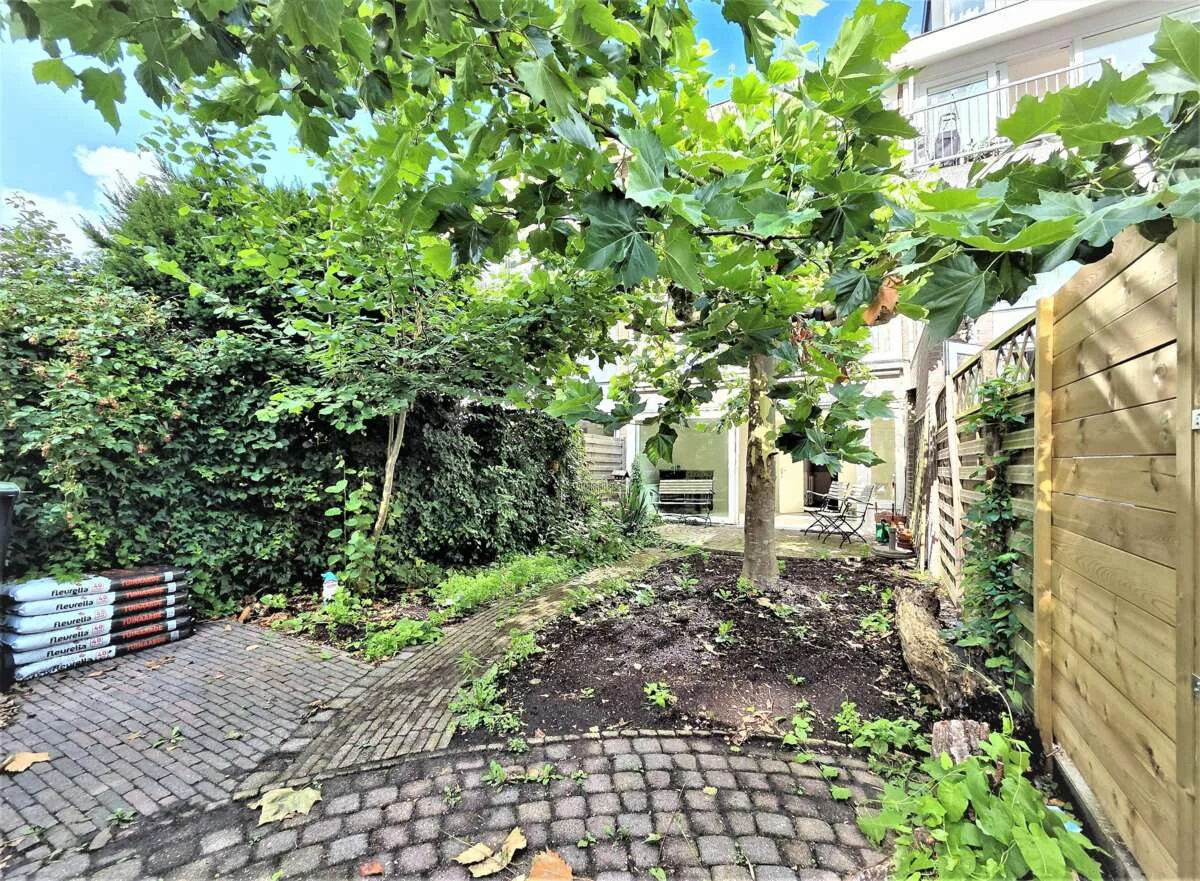 Foto van de Appartement gelegen aan de J. de Koostraat in Amsterdam