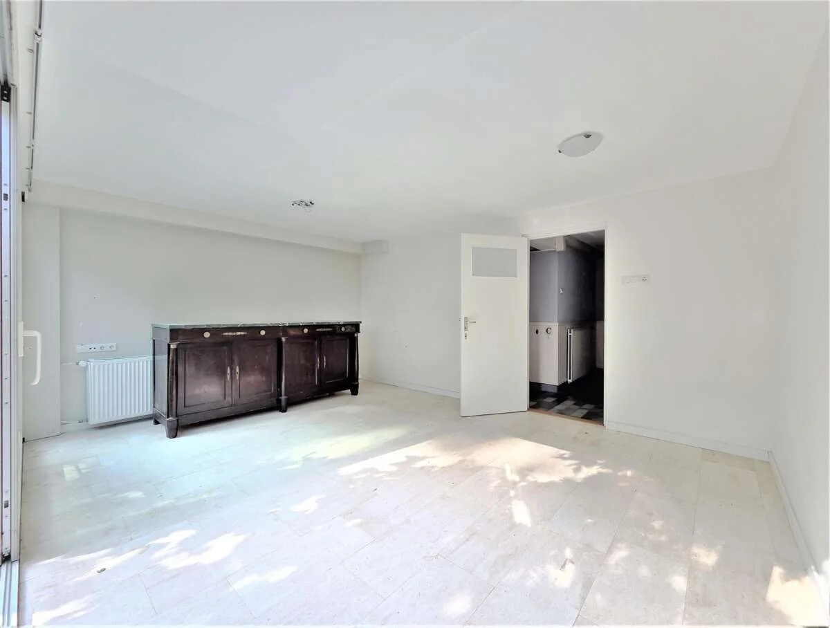 Foto van de Appartement gelegen aan de J. de Koostraat in Amsterdam