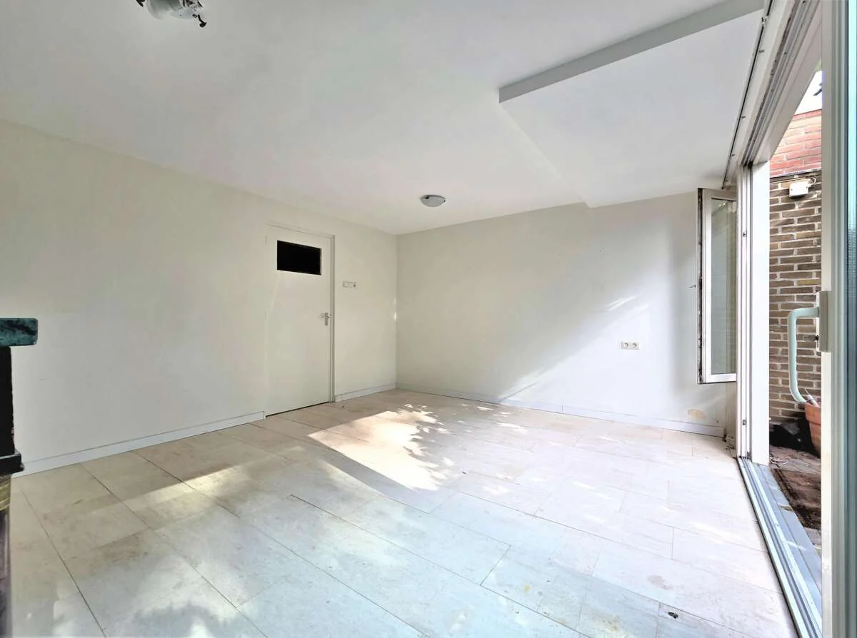 Foto van de Appartement gelegen aan de J. de Koostraat in Amsterdam