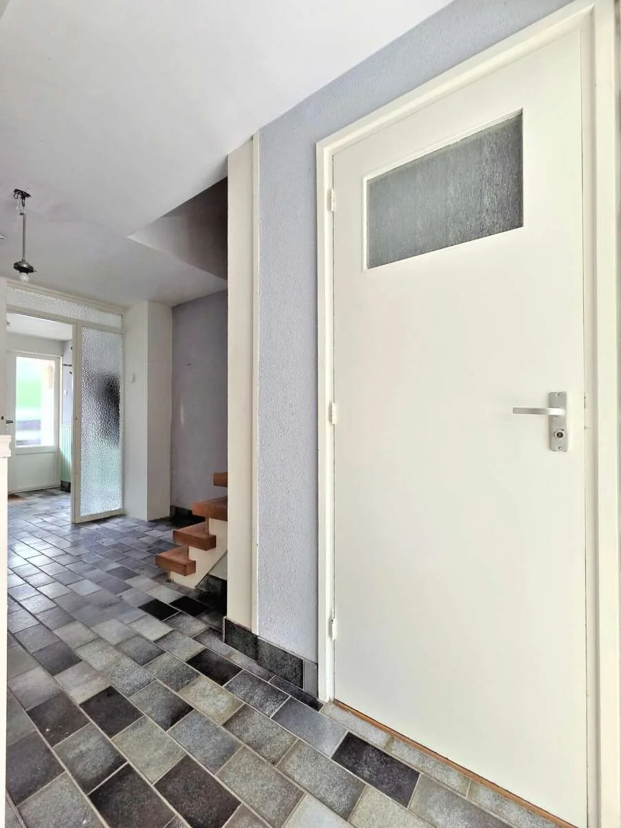Foto van de Appartement gelegen aan de J. de Koostraat in Amsterdam