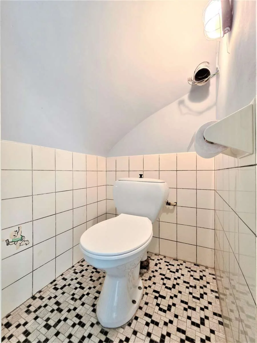 Foto van de Appartement gelegen aan de J. de Koostraat in Amsterdam