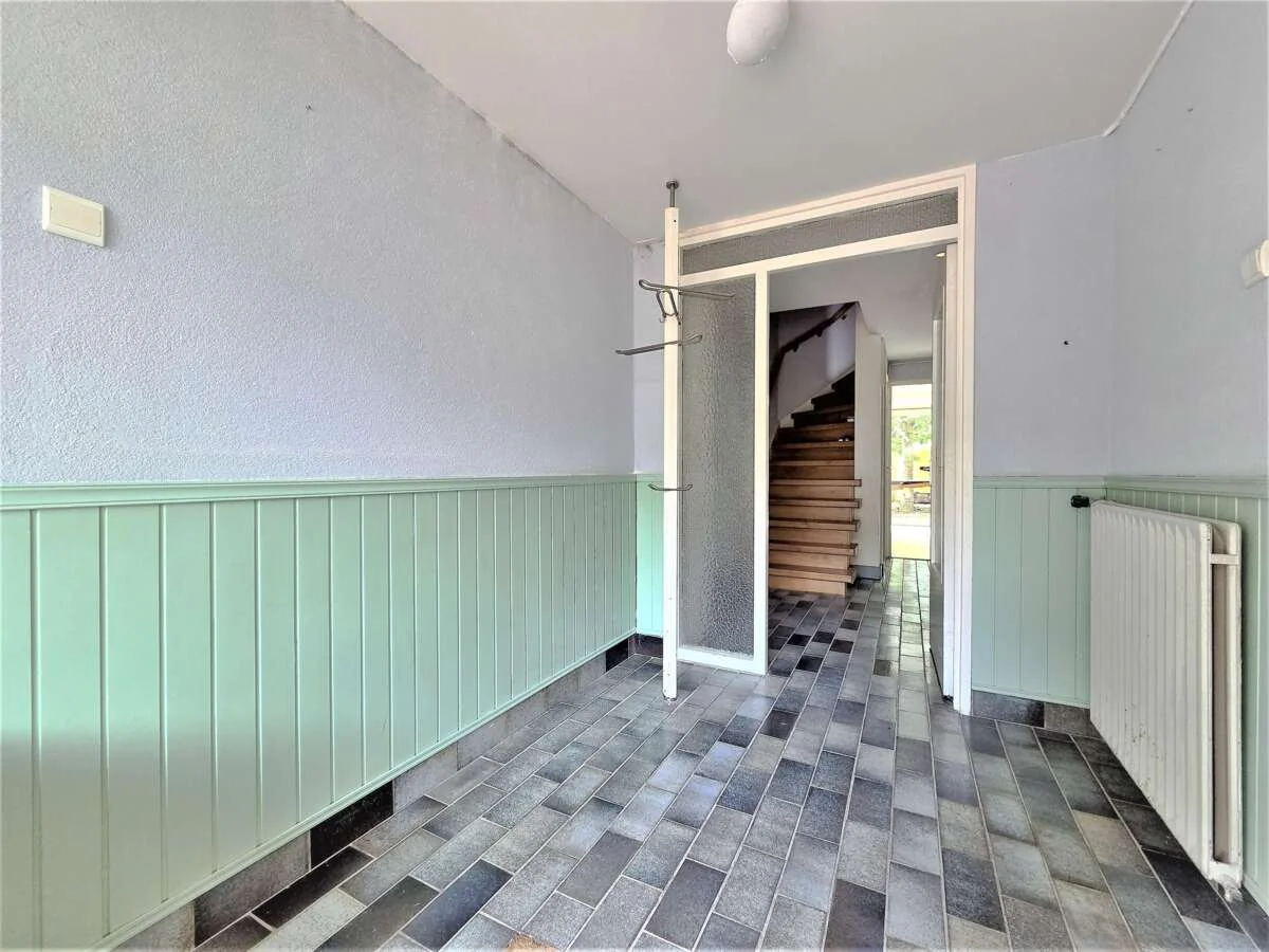 Foto van de Appartement gelegen aan de J. de Koostraat in Amsterdam