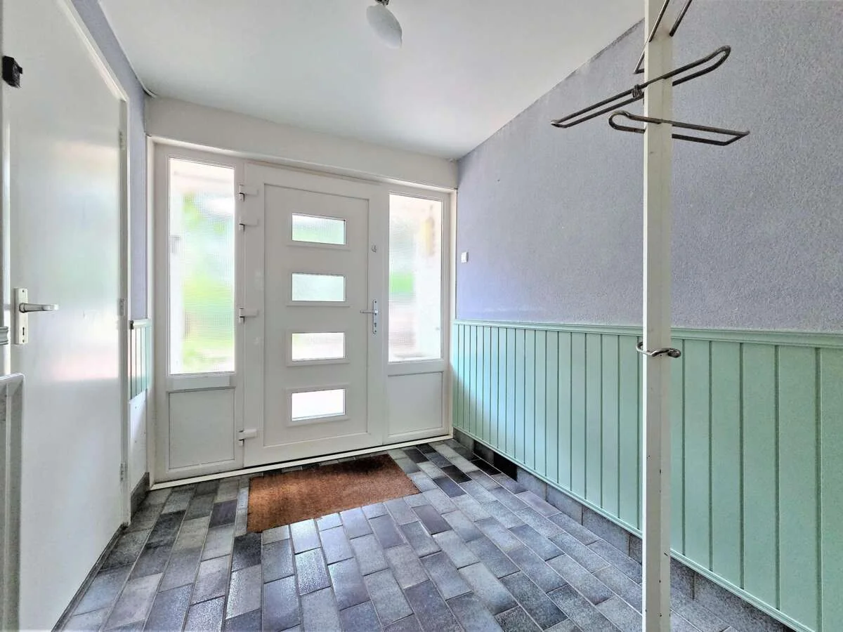 Foto van de Appartement gelegen aan de J. de Koostraat in Amsterdam