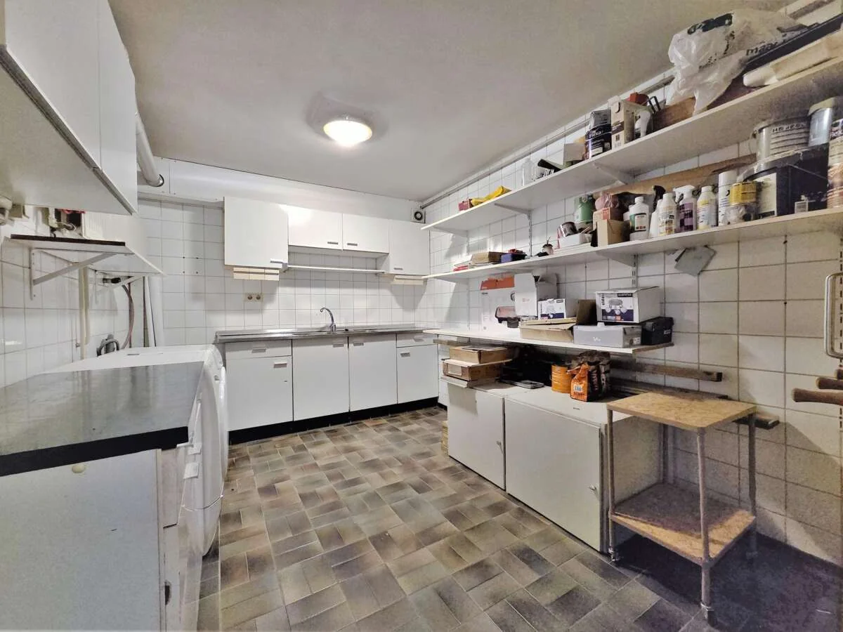 Foto van de Appartement gelegen aan de J. de Koostraat in Amsterdam