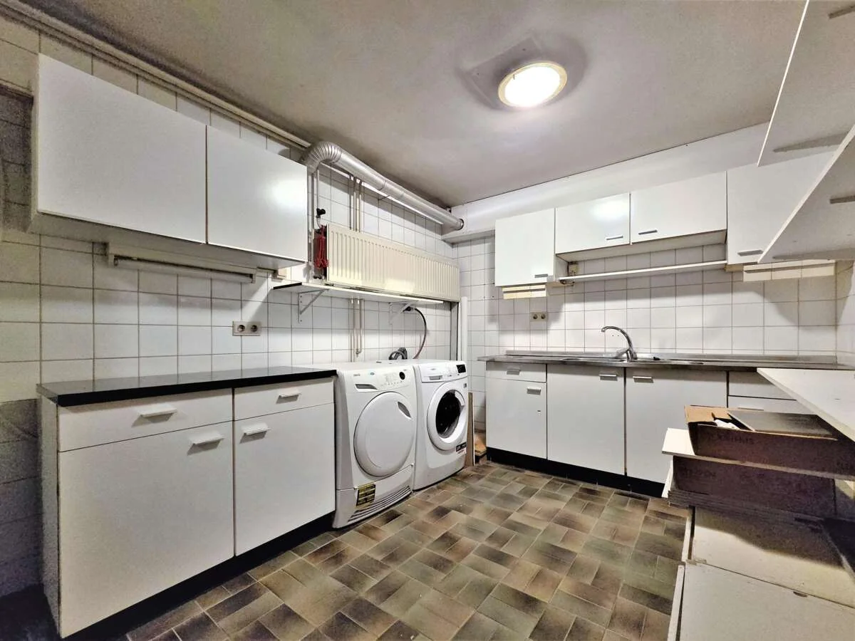 Foto van de Appartement gelegen aan de J. de Koostraat in Amsterdam