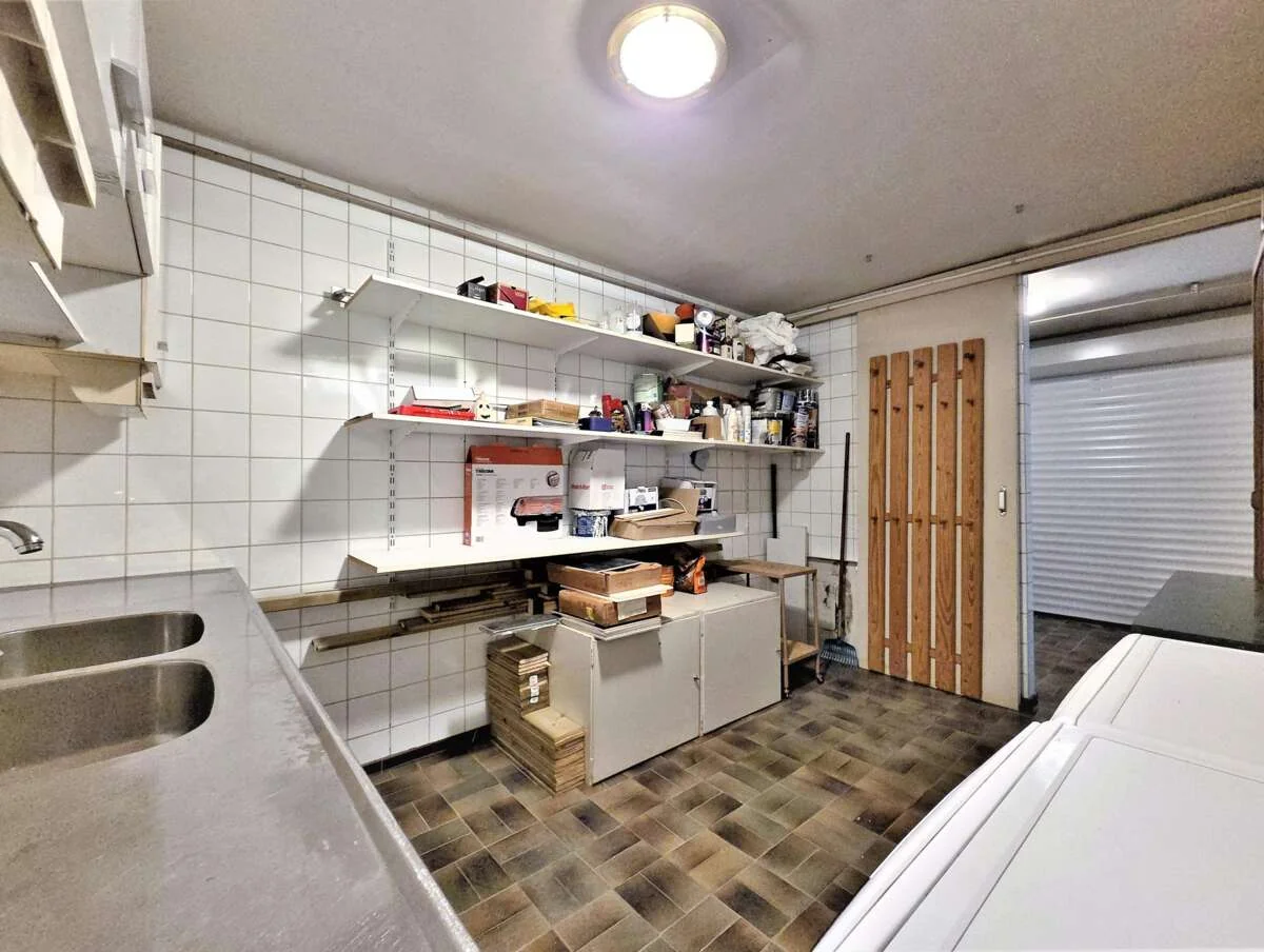 Foto van de Appartement gelegen aan de J. de Koostraat in Amsterdam