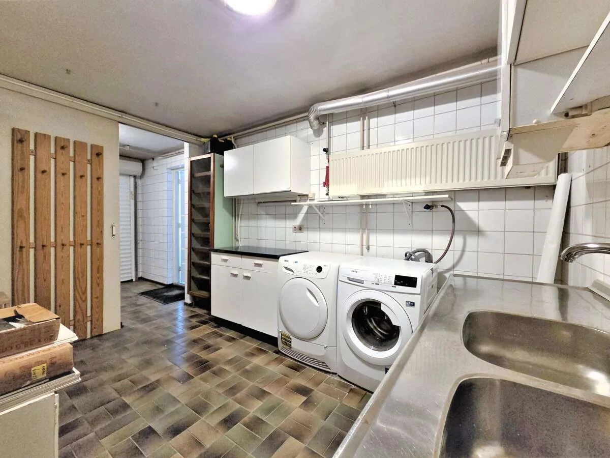 Foto van de Appartement gelegen aan de J. de Koostraat in Amsterdam