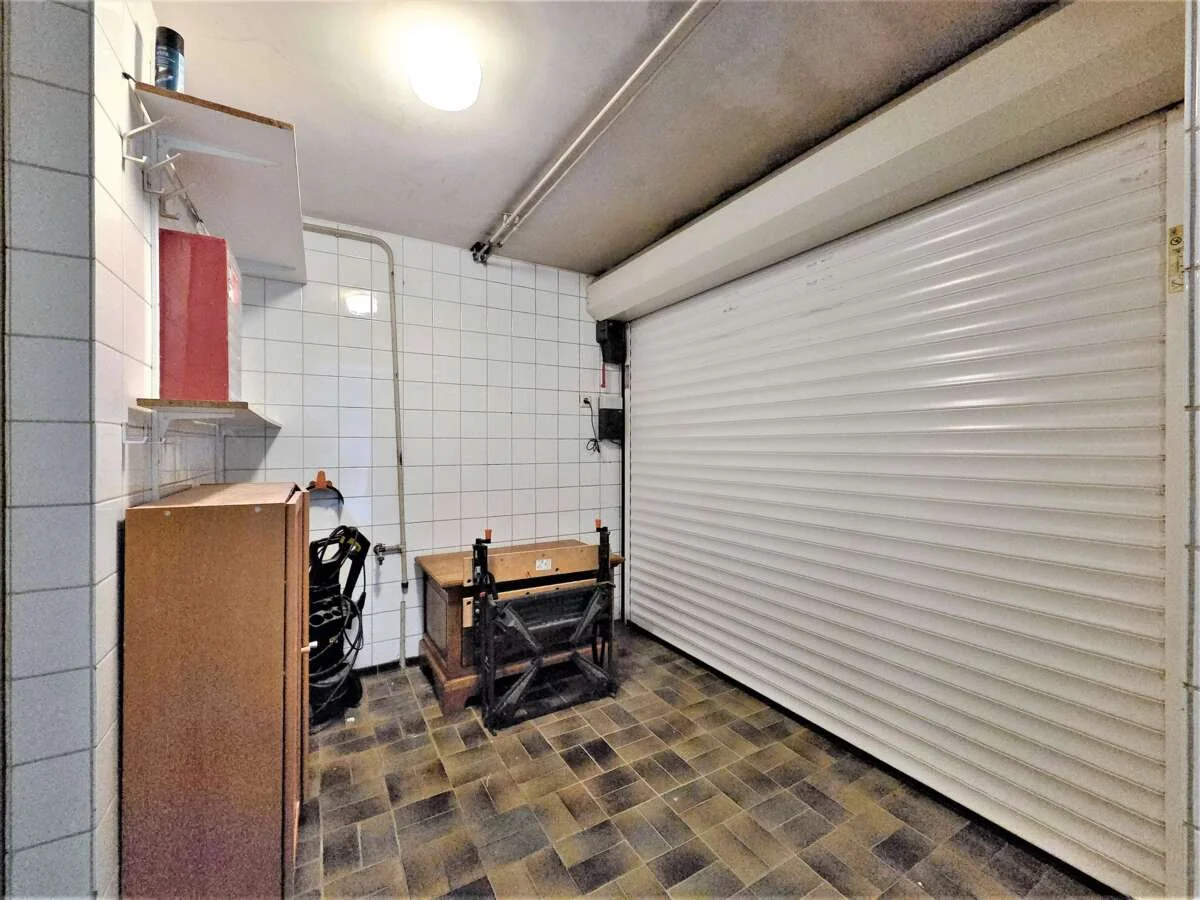 Foto van de Appartement gelegen aan de J. de Koostraat in Amsterdam