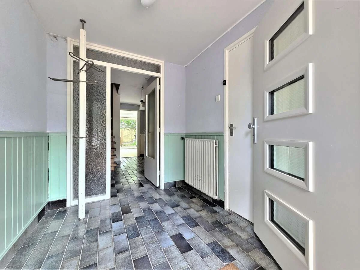 Foto van de Appartement gelegen aan de J. de Koostraat in Amsterdam